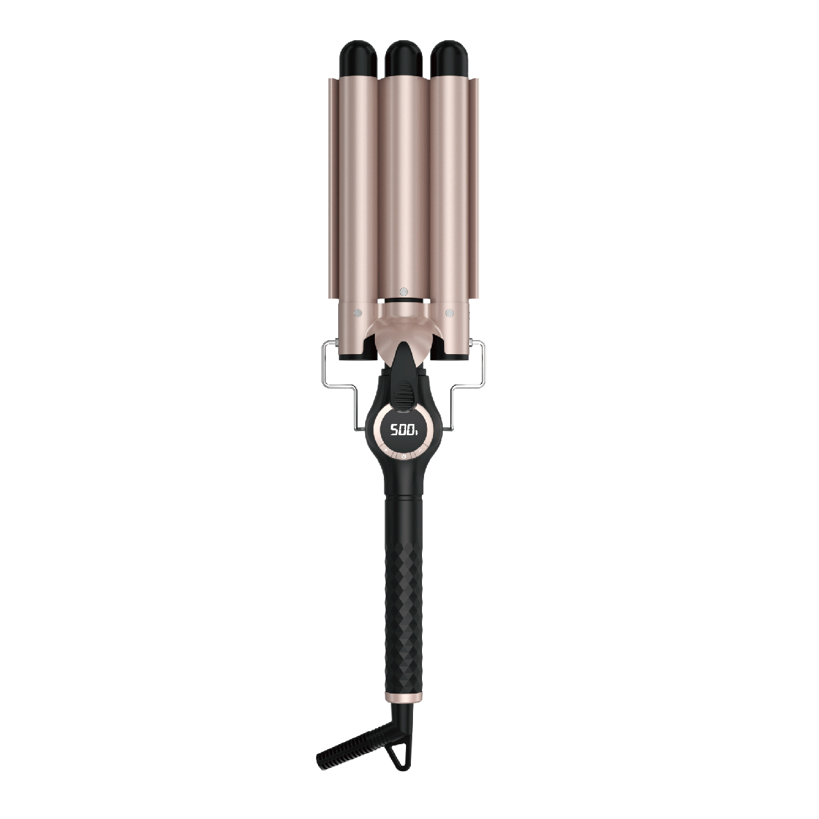 Curling Iron PC-CI8801