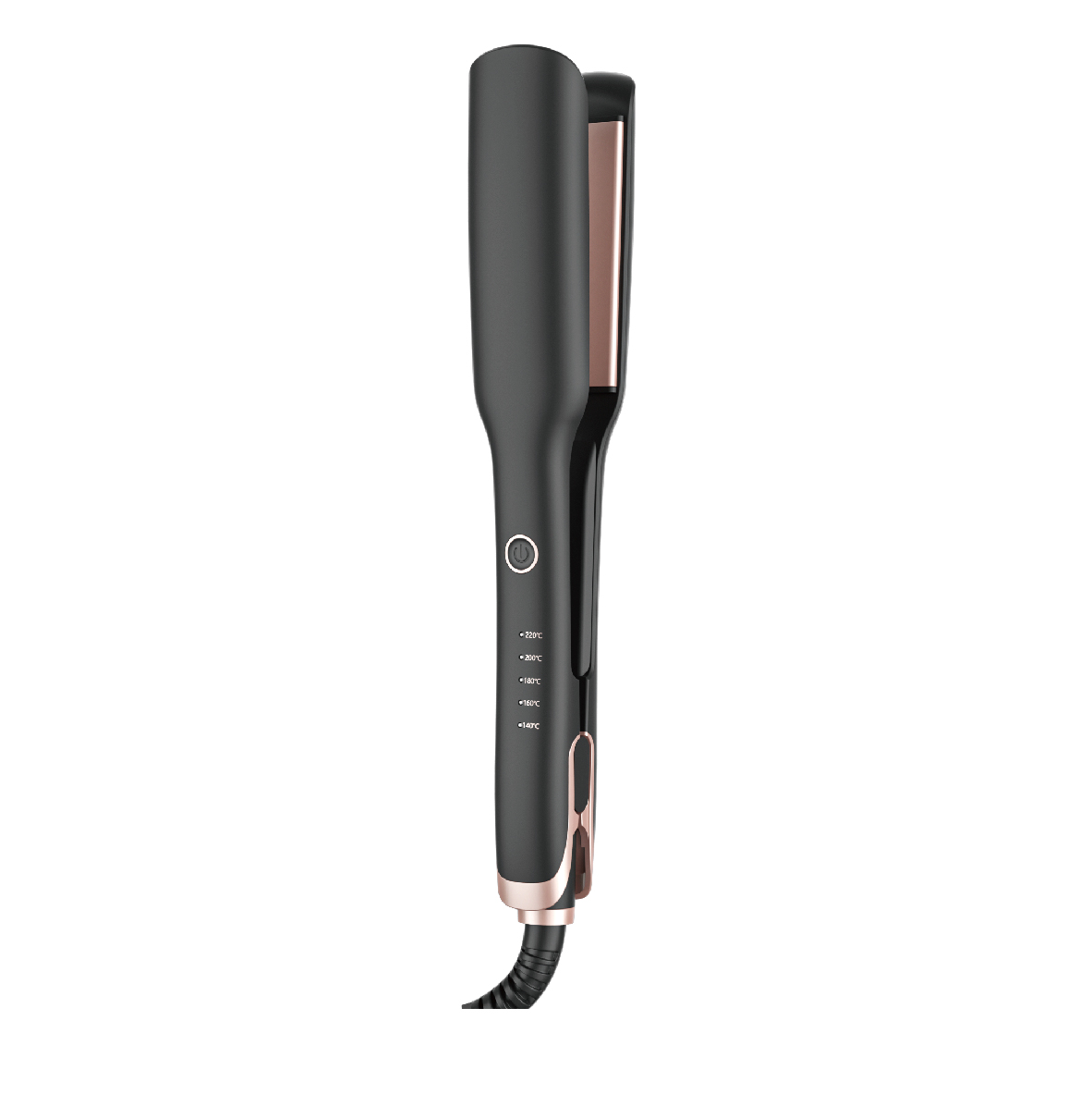 Hair Straightener PC-HS9801